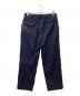 COMME des GARCONS HOMME (コムデギャルソン オム) CutOffMeshHalfPants HJ-P046 ネイビー サイズ:L：7000円