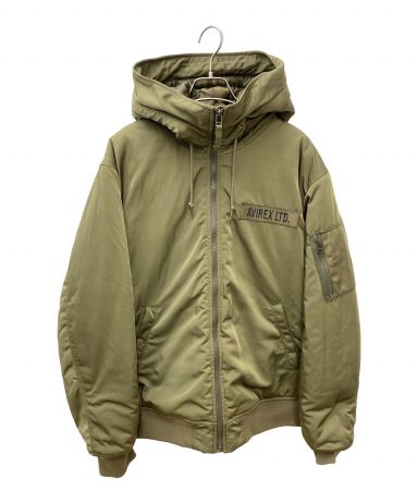 中古・古着通販】AVIREX (アヴィレックス) ジャケット 783-4252050