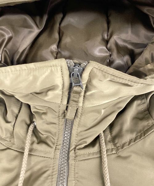 AVIREX（アヴィレックス）AVIREX (アヴィレックス) ジャケット 783-4252050 グリーン サイズ:2XLの古着・服飾アイテム