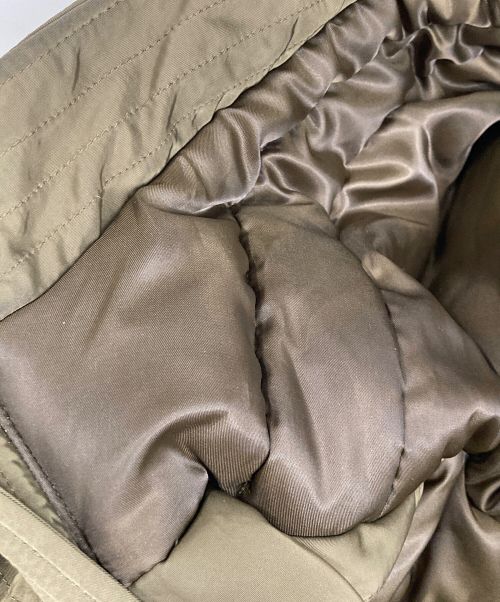 AVIREX（アヴィレックス）AVIREX (アヴィレックス) ジャケット 783-4252050 グリーン サイズ:2XLの古着・服飾アイテム