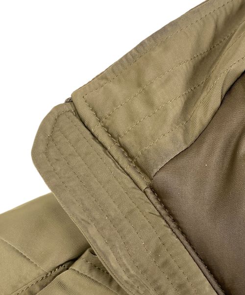 AVIREX（アヴィレックス）AVIREX (アヴィレックス) ジャケット 783-4252050 グリーン サイズ:2XLの古着・服飾アイテム