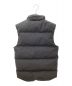 CANADA GOOSE (カナダグース) GARSON VEST　4151M ブラック サイズ:S：40000円
