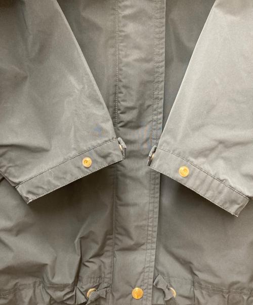 WOOLRICH（ウールリッチ）WOOLRICH (ウールリッチ) ナイロンジャケット　WWOU0355 ブラック サイズ:Sの古着・服飾アイテム