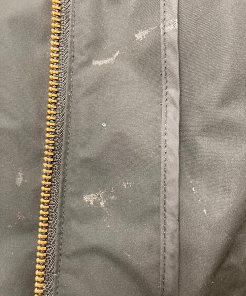 WOOLRICH（ウールリッチ）WOOLRICH (ウールリッチ) ナイロンジャケット　WWOU0355 ブラック サイズ:Sの古着・服飾アイテム