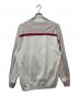 PALACE (パレス) スウェット ホワイト サイズ:L：4000円