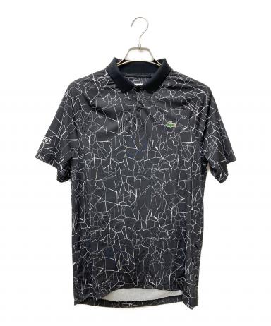 中古・古着通販】LACOSTE SPORT (ラコステスポーツ) ポロシャツ DH9456