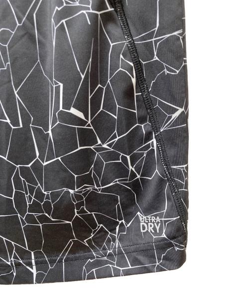 LACOSTE SPORT（ラコステスポーツ）LACOSTE SPORT (ラコステスポーツ) ポロシャツ DH9456 ブラック サイズ:US Sの古着・服飾アイテム