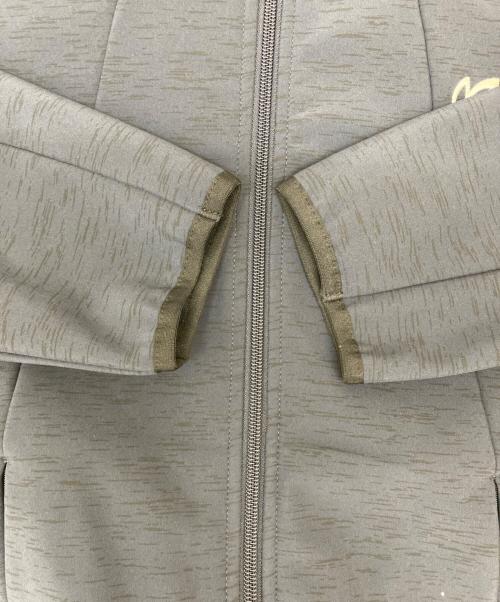 MASTER BUNNY EDITION（マスターバニーエディション）MASTER BUNNY EDITION (マスターバニーエディション) ジャケット ネイビー サイズ:5の古着・服飾アイテム