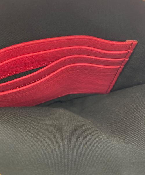 PAUL SMITH（ポールスミス）Paul Smith (ポールスミス) LUCKY RABBIT MINI SHOULDER ピンクの古着・服飾アイテム