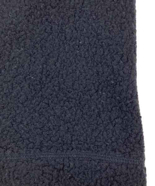 NEON SIGN（ネオンサイン）NEON SIGN (ネオンサイン) ウールベスト 1150 ブラック サイズ:44の古着・服飾アイテム