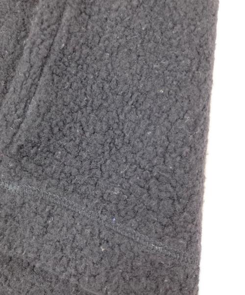 NEON SIGN（ネオンサイン）NEON SIGN (ネオンサイン) ウールベスト 1150 ブラック サイズ:44の古着・服飾アイテム