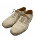Martin Margiela22（マルタン・マルジェラ22）の古着「classic shoes 57WQ003」｜ホワイト