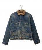 Denim & Supply Ralph Laurenデニム＆サプライ ラルフローレン）の古着「カバーオール」｜インディゴ