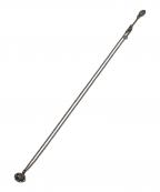 Vivienne Westwoodヴィヴィアンウエストウッド）の古着「スモールオーブネックレス」｜シルバー