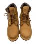 Timberland (ティンバーランド) 6インチブーツ　WATERPROOF ベージュ サイズ:25：5000円