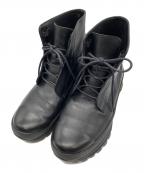 LE TORINAル・トリーナ）の古着「ブーツ 430003 OR」｜ブラック