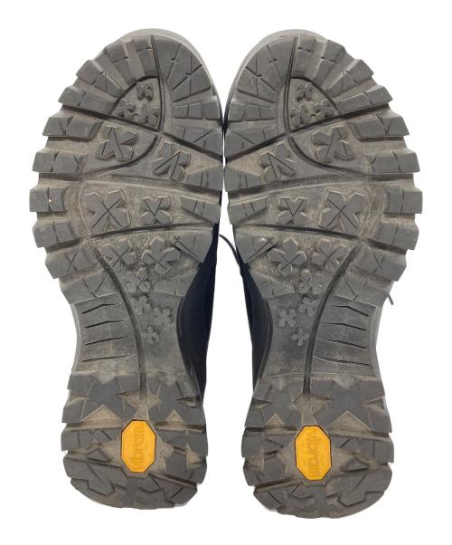 LE TORINA（ル・トリーナ）LE TORINA (ル・トリーナ) ブーツ 430003 OR ブラック サイズ:Mの古着・服飾アイテム