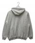 DESCENDANT (ディセンダント) プルオーバーパーカー グレー サイズ:2：10000円
