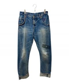 中古・古着通販】Hysteric Glamour (ヒステリックグラマー) ワッペン付