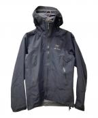 ARC'TERYXアークテリクス）の古着「BETA LT JACKET」｜ブラック