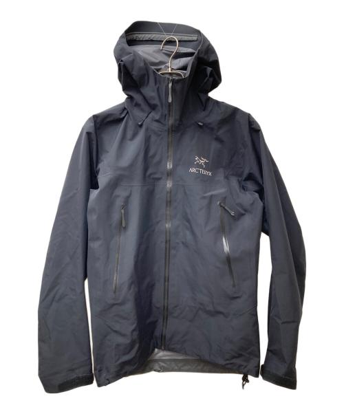 ARC'TERYX（アークテリクス）ARC'TERYX (アークテリクス) BETA LT JACKET ブラック サイズ:Sの古着・服飾アイテム