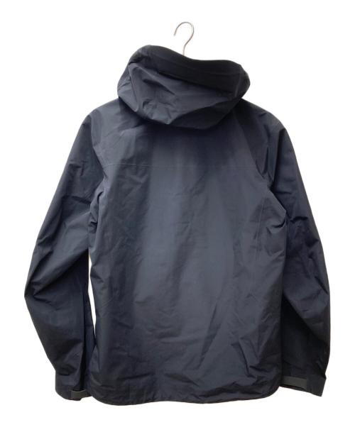 ARC'TERYX（アークテリクス）ARC'TERYX (アークテリクス) BETA LT JACKET ブラック サイズ:Sの古着・服飾アイテム