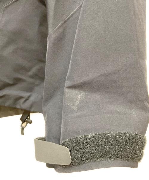 ARC'TERYX（アークテリクス）ARC'TERYX (アークテリクス) BETA LT JACKET ブラック サイズ:Sの古着・服飾アイテム