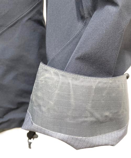 ARC'TERYX（アークテリクス）ARC'TERYX (アークテリクス) BETA LT JACKET ブラック サイズ:Sの古着・服飾アイテム
