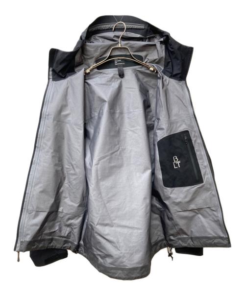 ARC'TERYX（アークテリクス）ARC'TERYX (アークテリクス) BETA LT JACKET ブラック サイズ:Sの古着・服飾アイテム