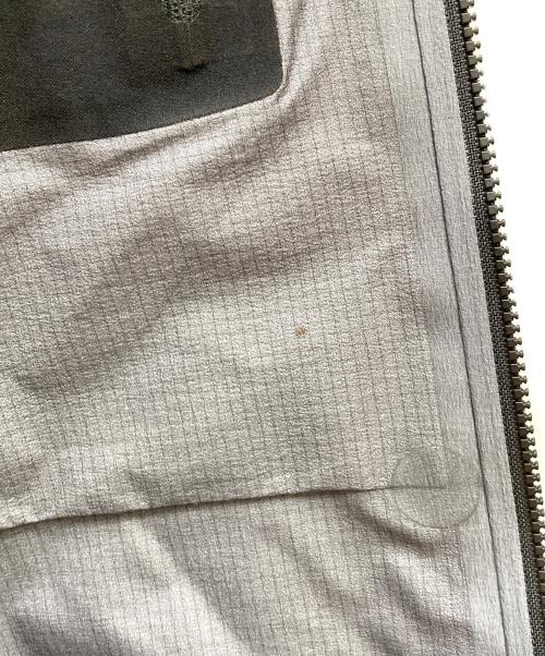 ARC'TERYX（アークテリクス）ARC'TERYX (アークテリクス) BETA LT JACKET ブラック サイズ:Sの古着・服飾アイテム