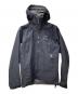 ARC'TERYX（アークテリクス）の古着「BETA LT JACKET」｜ブラック