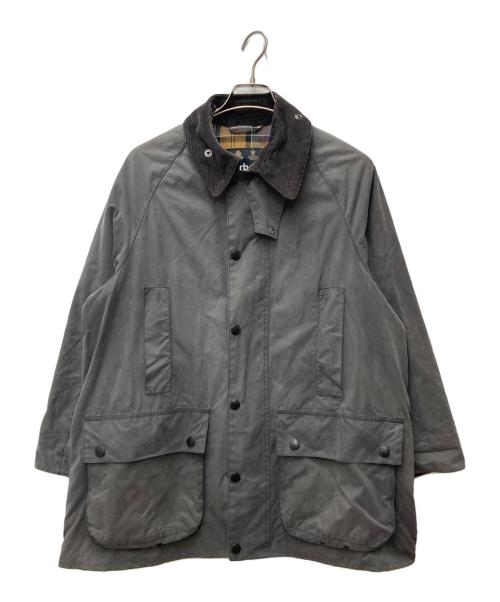 Barbour（バブアー）Barbour (バブアー) BEAUFORT 232MWX2138 グレー サイズ:36の古着・服飾アイテム