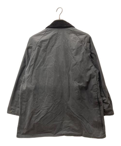 Barbour（バブアー）Barbour (バブアー) BEAUFORT 232MWX2138 グレー サイズ:36の古着・服飾アイテム