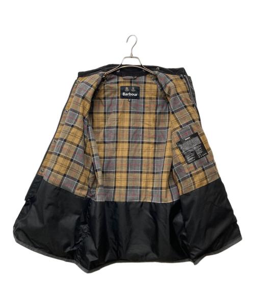 Barbour（バブアー）Barbour (バブアー) BEAUFORT 232MWX2138 グレー サイズ:36の古着・服飾アイテム