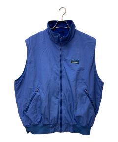 中古・古着通販】Patagonia (パタゴニア) パフボールベスト ネイビー