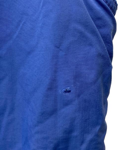 L.L.Bean（エルエルビーン）L.L.Bean (エルエルビーン) ウォームアップベスト ブルー サイズ:Lの古着・服飾アイテム