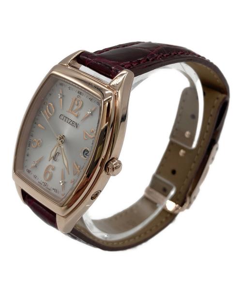 CITIZEN（シチズン）CITIZEN (シチズン) 腕時計 ES9394-56Aの古着・服飾アイテム