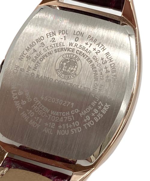 CITIZEN（シチズン）CITIZEN (シチズン) 腕時計 ES9394-56Aの古着・服飾アイテム