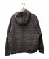 VALENTINO (ヴァレンティノ) トワル イコノグラフプリントパーカー ブラウン サイズ:M：30000円