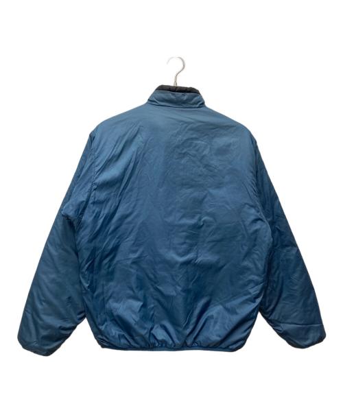 Patagonia（パタゴニア）Patagonia (パタゴニア) Puffball Pullover Jacket　84003 ネイビー サイズ:Sの古着・服飾アイテム