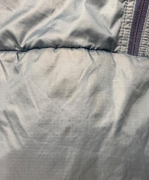 Patagonia（パタゴニア）Patagonia (パタゴニア) Puffball Pullover Jacket　84003 ネイビー サイズ:Sの古着・服飾アイテム