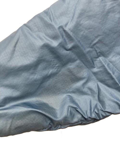 Patagonia（パタゴニア）Patagonia (パタゴニア) Puffball Pullover Jacket　84003 ネイビー サイズ:Sの古着・服飾アイテム