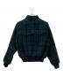 POLO RALPH LAUREN (ポロ・ラルフローレン) ハリントンジャケット ネイビー サイズ:M：17000円