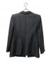 GIORGIO ARMANI (ジョルジョアルマーニ) 1Bテーラードジャケット グレー サイズ:46：5000円