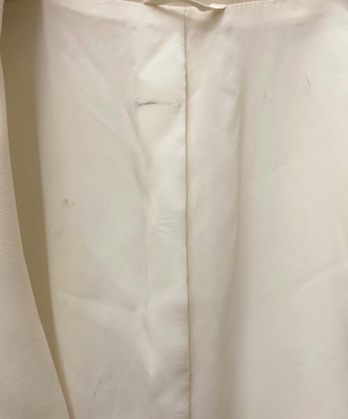 ANAYI（アナイ）ANAYI (アナイ) パウダリーテーラードジレ 10232710180 ベージュ サイズ:34の古着・服飾アイテム