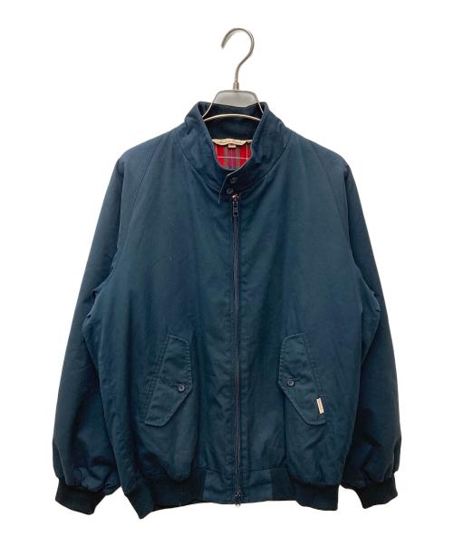 BARACUTA（バラクータ）BARACUTA (バラクータ) G9ハリトンジャケット ブラック サイズ:36の古着・服飾アイテム