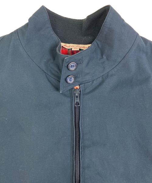 BARACUTA（バラクータ）BARACUTA (バラクータ) G9ハリトンジャケット ブラック サイズ:36の古着・服飾アイテム
