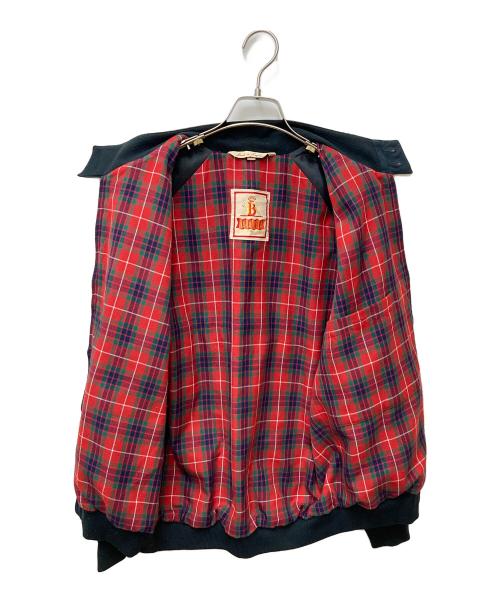 BARACUTA（バラクータ）BARACUTA (バラクータ) G9ハリトンジャケット ブラック サイズ:36の古着・服飾アイテム
