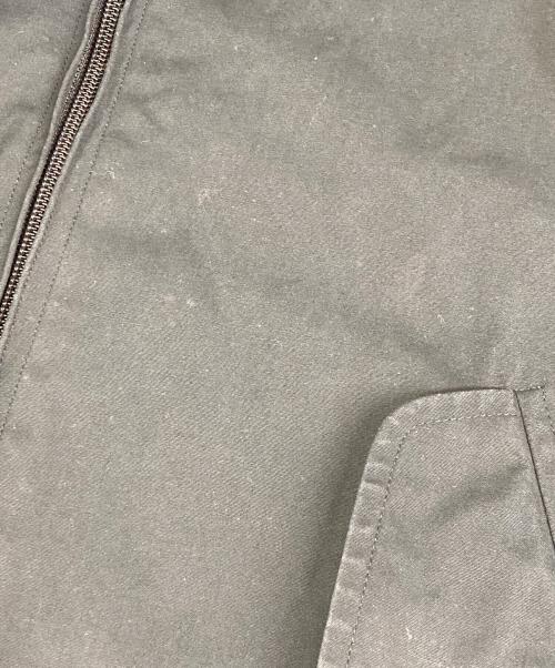 BARACUTA（バラクータ）BARACUTA (バラクータ) G9ハリトンジャケット ブラック サイズ:36の古着・服飾アイテム
