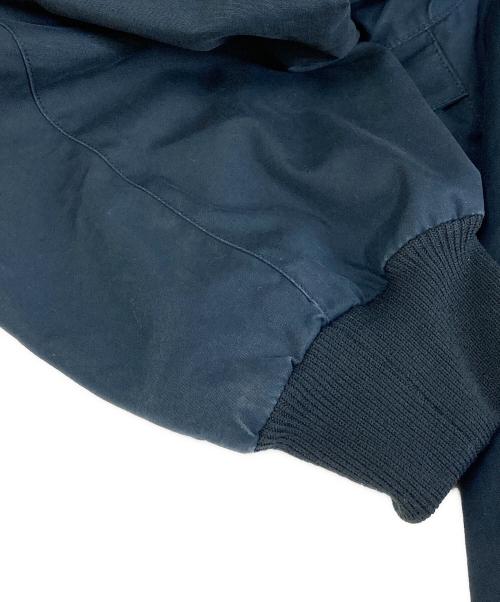 BARACUTA（バラクータ）BARACUTA (バラクータ) G9ハリトンジャケット ブラック サイズ:36の古着・服飾アイテム